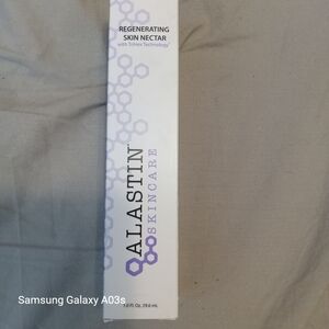 Rejuvination Skin Nectar